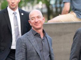 A closer look at Jeff Bezos, Amazon and Blue Origin