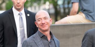 A closer look at Jeff Bezos, Amazon and Blue Origin