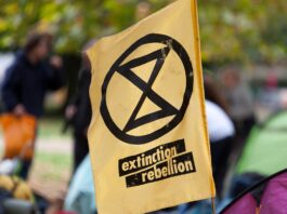 The paradox of Extinction Rebellion – Jonathan Eida