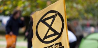 The paradox of Extinction Rebellion – Jonathan Eida