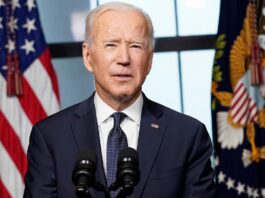 Tony Blair is right about Biden and Afghanistan – William Hallowell