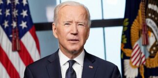 Tony Blair is right about Biden and Afghanistan – William Hallowell