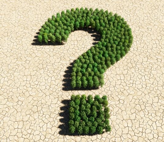 ‘The End Is Nigh’ – or have we heard it all before? – Nick Buckley MBE