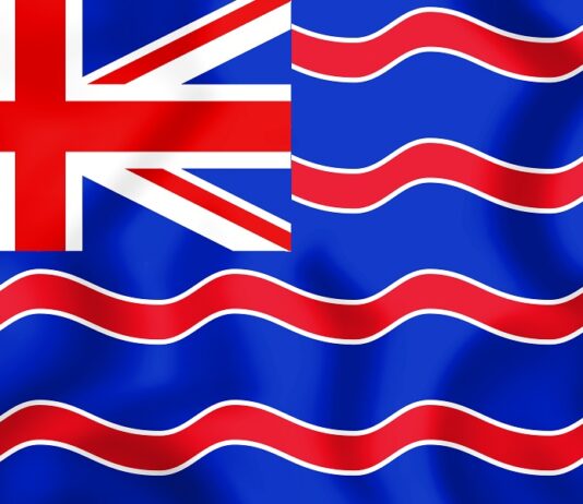 The need for British Overseas Territory MPs – Lewis Jones