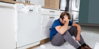 Dysfunctional men: violence beckons – Nick Buckley MBE