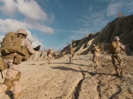 NATO forces have failed in their responsibility to the people of Afghanistan – Gursimran Hans