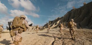 NATO forces have failed in their responsibility to the people of Afghanistan – Gursimran Hans