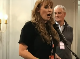 Labour confirms Rayner’s attendance of alleged lockdown-busting event