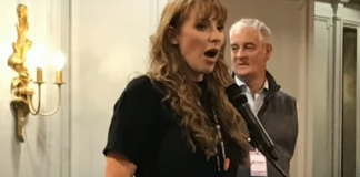 Labour confirms Rayner’s attendance of alleged lockdown-busting event