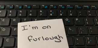 We simply can’t afford to keep the furlough scheme forever – Jonathan Eida