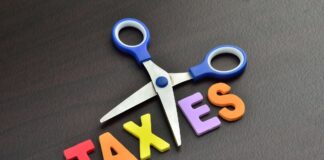 The last thing we need to recover from the pandemic is higher taxes – Jonathan Eida