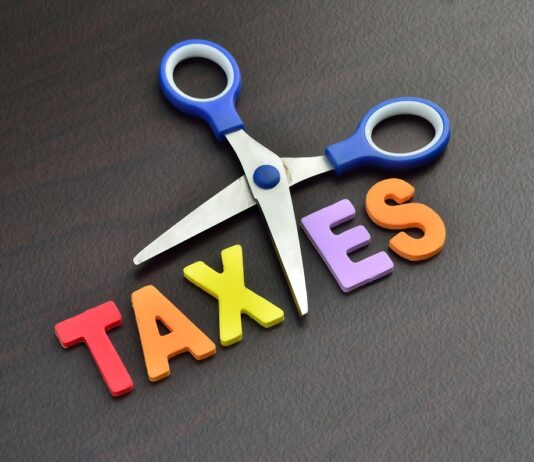 The last thing we need to recover from the pandemic is higher taxes – Jonathan Eida