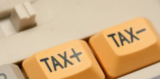 It’s time for some new ideas – Richard Tice