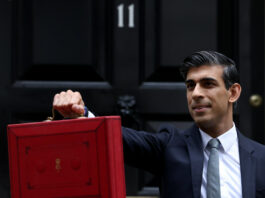 Autumn 2021 Budget: What does it mean for you?