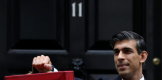 Autumn 2021 Budget: What does it mean for you?