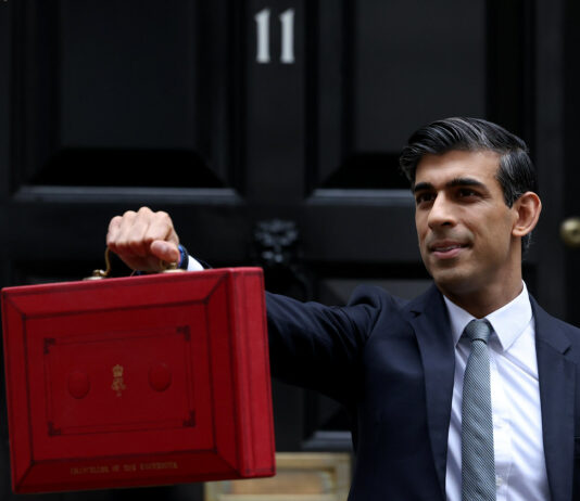 Autumn 2021 Budget: What does it mean for you?