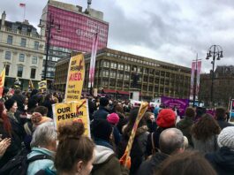 For university lecturers to strike now is unforgivable