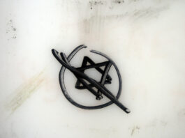 A university backtracking on combatting anti-Semitism is a worrying sign