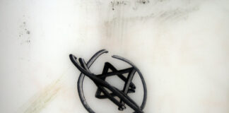 A university backtracking on combatting anti-Semitism is a worrying sign