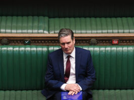 The North Shropshire by-election is a greater loss for Labour than it is for the Conservatives