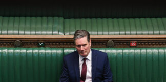 The North Shropshire by-election is a greater loss for Labour than it is for the Conservatives