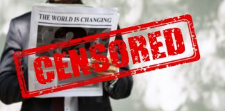 The creeping trend of increasing press restriction