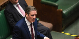 Commons Speaker to ‘look into’ whether Starmer misled Parliament