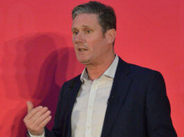 Christian Wakeford’s defection will cause more problems for Starmer in the long term