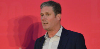 Christian Wakeford’s defection will cause more problems for Starmer in the long term