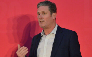 Christian Wakeford’s defection will cause more problems for Starmer in the long term