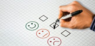 This country cannot be run by opinion poll