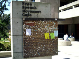 Free speech at universities is on the verge of being saved, but will this be enough? – Oliver Paterson