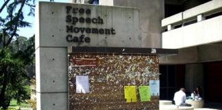 Free speech at universities is on the verge of being saved, but will this be enough? – Oliver Paterson