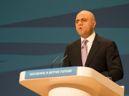 Javid admits former non-dom status amid Chancellor tax row