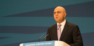 Javid admits former non-dom status amid Chancellor tax row