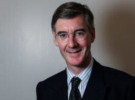 Rees-Mogg can get it right, but he’s wrong about Partygate