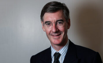 Rees-Mogg can get it right, but he’s wrong about Partygate