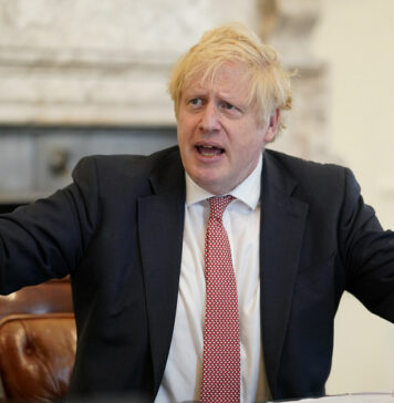 The May local elections will determine the Prime Minister’s electoral viability