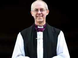 Can senior Church figures have a place in political discourse?