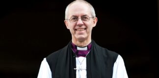 Can senior Church figures have a place in political discourse?