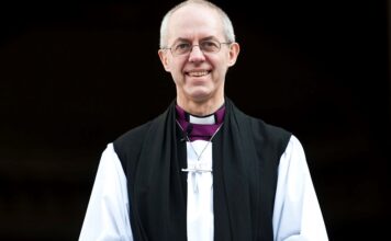 Can senior Church figures have a place in political discourse?