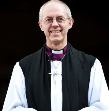 Can senior Church figures have a place in political discourse?