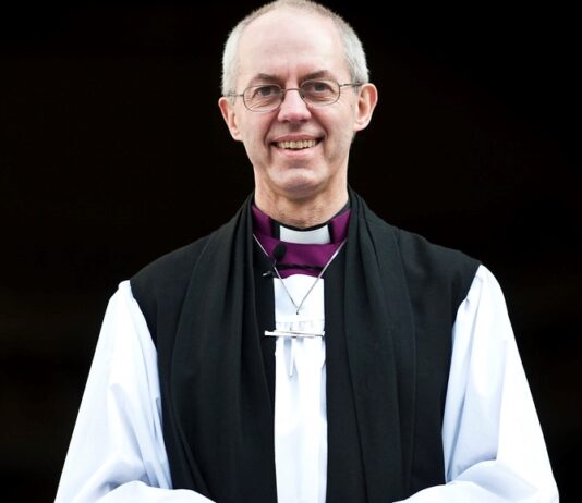 Can senior Church figures have a place in political discourse?