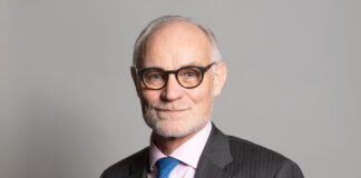 MP faces heavy criticism over defence of convicted child sex offender