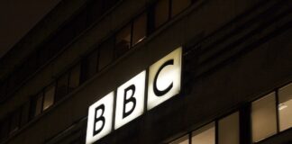Chris Mason announced as new BBC Political Editor