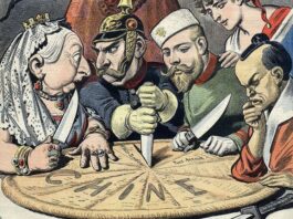 The teaching of colonialism is being weaponised and we must see that for what it is