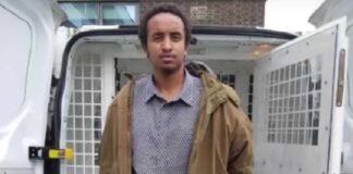 Sir David Amess’ Islamist murderer handed whole-life sentence