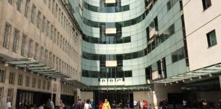 Will the BBC bring about its own downfall?