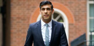 Rishi’s reshuffle: Who’s in the new Cabinet?