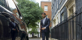 Windfall tax not “off the table”, Chancellor warns energy companies